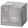 Lamp Wall-flowing spot WL40 WH GX53, White, IP54