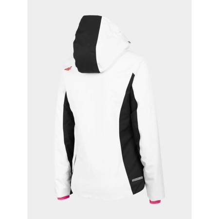 Women's jacket 4f Women’s Ski Jackets H4Z20 Kudn007 10s, size S-1