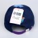 Children's cap "Space", rr. 52-54 cm