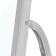 Strent of the tundra, aluminum, with an organizer, 4 steps, 820 mm