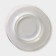 Coffee steam porcelain Punto Bianca: a cup 80 ml, a saucer d = 6 cm