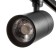 Simple Led Simple LED 30W black 7.5x7.5x19.5 cm