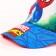 Baby cap for a boy, size 52-56, Spider-Man