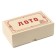 Russian lotto, board game "Gift", 18 x 10 cm, 20 chips