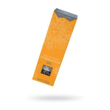 Интимный гель Stimulation gel Ginger & Cinnamon, 30 мл