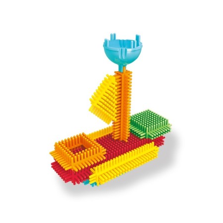 Needle designer Bristles "Mill", 50 details-1