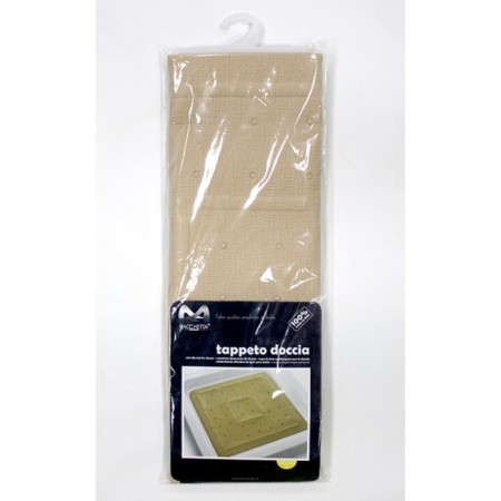 SPA-river in a shower cabin, 55 x 55 cm, beige-4