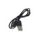 Digma D-PS1500 portable column, 10W, BT, Microsd, USB, AUX, FM, 500 Mam, Black