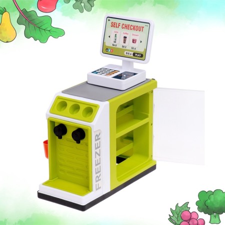 Игровой модуль «Магазин»-5