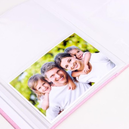 Photo album for 200 photos "Baby"-3