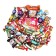 New Year. Gift set of sweets "Winter Magic", 700 g