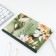 Golden Teacher Gift Set: A5 Diary, 80 sheets, planing, pen, paper block
