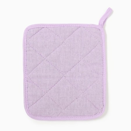 Ethelir pockets Take "figs" 21x17cm, 100% x/l, boat 250g/m2-2