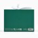 Folding double -sided box "New Year's balls", 16.5 x 12.5 x 5 cm, New Year