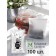 Filter packages Paper Econorma 7.5x13 cm, size m, 100 pcs