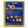 Focuses "School of Magic", 10 tricks, blue