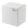 Lamp Garden Era E27, IP44, 60W, 190x225x340 mm, white