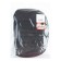 SkyWay's headrest pillow, 30x20cm, Alcantara Black
