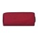 School Penal "Bordeaux", on a zipper, mix