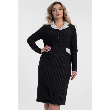 Women's dress, size 56-2
