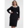 Women's dress, size 56