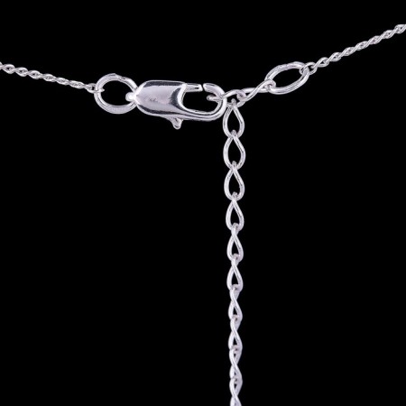 Choker "Simple" Rodgers, 33cm-1