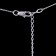 Choker "Simple" Rodgers, 33cm
