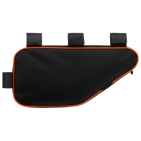 Cycling Dream Bike under the frame 41x19x5, black/red color-4