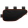 Cycling Dream Bike under the frame 41x19x5, black/red color