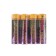 Alkalin battery Kodak Xtralife, AA, LR6-4S, 1.5V, Spike, 4 pcs.