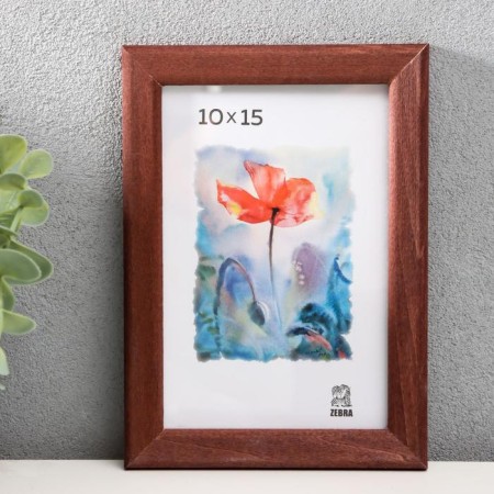 Photo frame 10x15 cm (1302) tree