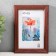 Photo frame 10x15 cm (1302) tree