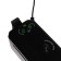 Vacuumor Luazon LPS-03, 70 W, 37 cm, 10 packages, 220V, 25 cm, black