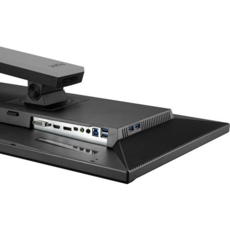 Monitor ASUS 27 "PRART PA278QV Black IPS LED 16: 9 DVI HDMI M/M Matte Has Piv 350CD 178 106690-9
