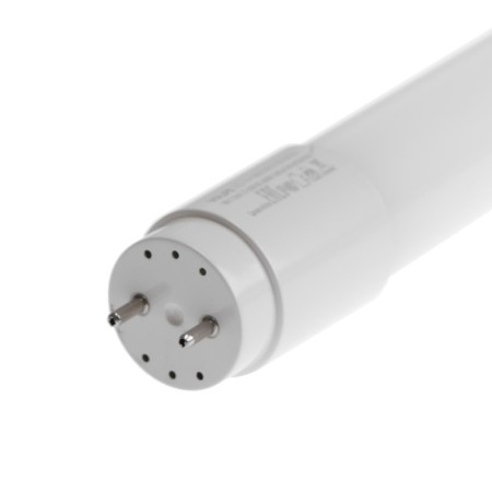 LED lamp Vople, Optima, T8, G13, 18 W, 6500 K, matte-1