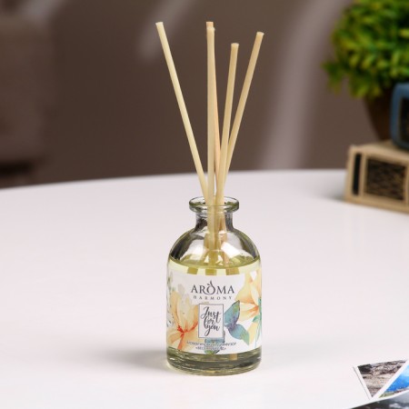 Diffusor postcard aromatic just for you "Spring Garden", 50 ml-1