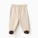 A set for a boy (5 items), beige color, height 62