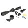 Optical sight Veber Pneumatics 4-16 × 40 AOE RG