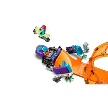 Designer "Stuffing loop" Crushing chimpanzees "-3