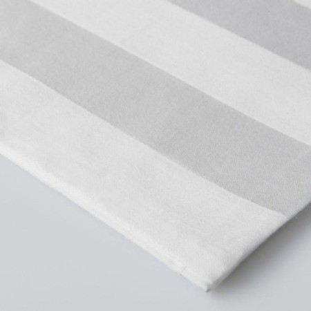 Crystick bleached "Soft 3x3", size 145x215 cm-2