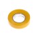 Island Luazon Lighting, PVC, 15 mm x 20 m, 130 μm, yellow