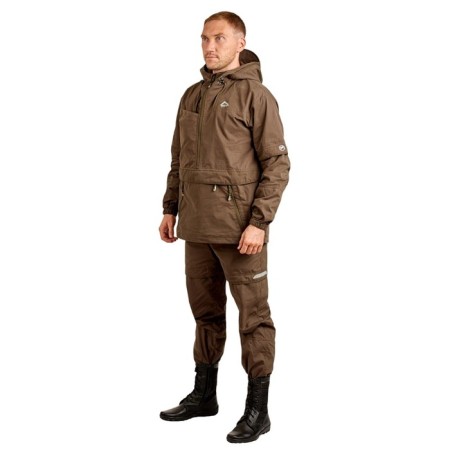 Payer costume "Elite Barrier 2021", mixed, dark olive, rr 60-62 Height 182-188-2