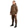 Payer costume "Elite Barrier 2021", mixed, dark olive, rr 60-62 Height 182-188