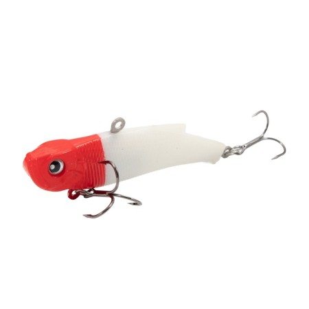 Rattlin Namazu Worker Silicone, L = 90 mm, 32 g, sinking No. 1-2