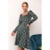 Female dress 5241, size 42