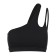 TOP Sports ASYMMETRY, RR L, Black Color Black