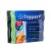 Topperr smell absorber for the refrigerator "Green Tea/Coal"
