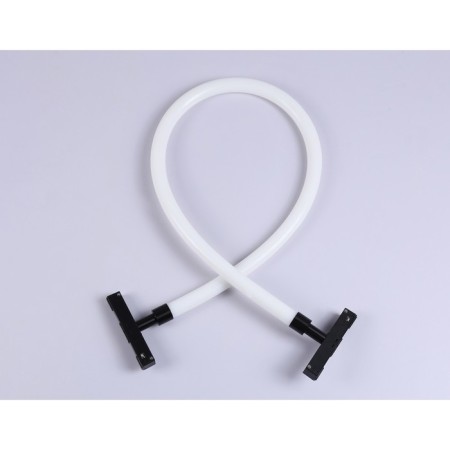 LED LED track Flexible track for the tire pipeline Magnetic Ambrella Track System GL4300, 12W, LED, white color-3