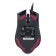 Mouse A4Tech Bloody Q51 Black/Optical drawing (6200DPI) USB (8but)