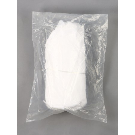Masking network 3 x 6 m single, white-7